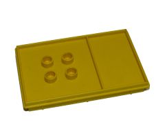 Duplo, Vehicle Carriage Roof
