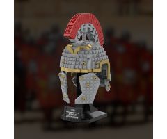 Roman Centurion (Helmet Collection)