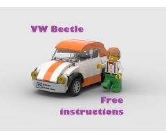 VW Beetle