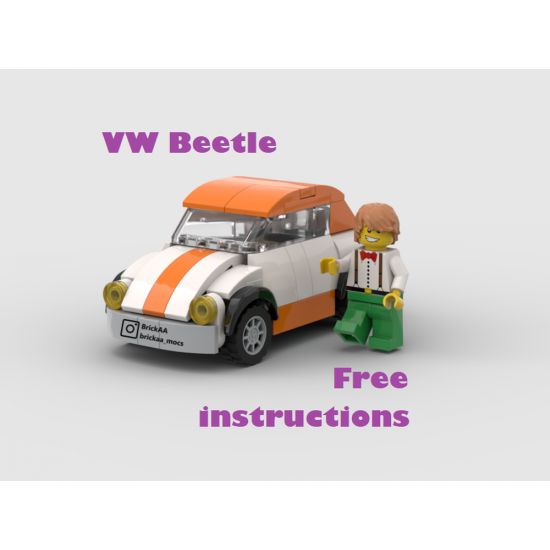 VW Beetle