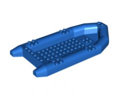 Boat Rubber Raft, Large
