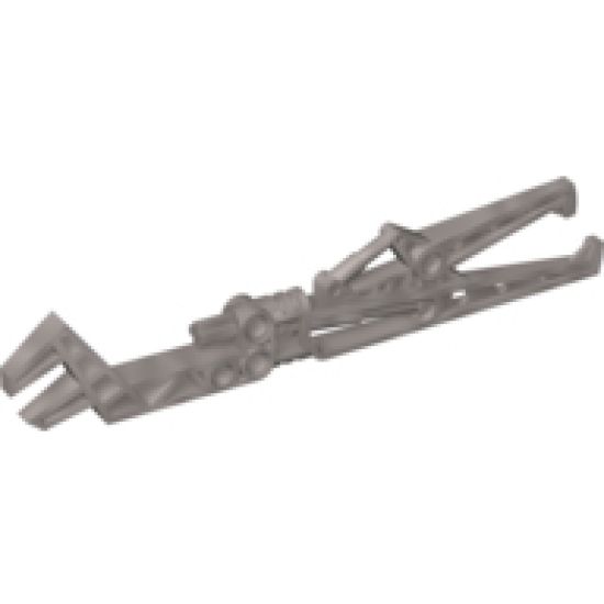 Bionicle Weapon Vahki Staff of Command (Nuurakh)
