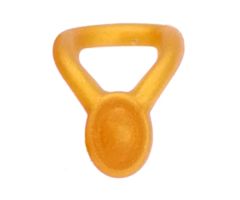 Mini Doll, Body Wear Necklace Amulet
