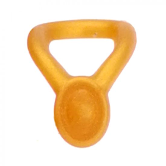 Mini Doll, Body Wear Necklace Amulet
