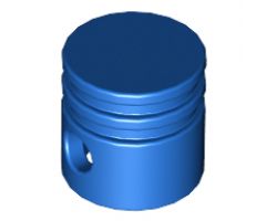 Technic Engine Piston Round