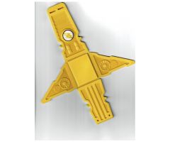 Vehicle Racer Launcher Plain