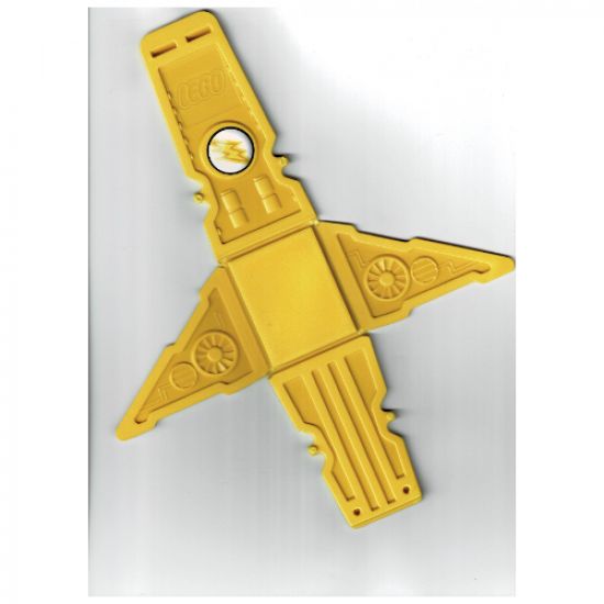 Vehicle Racer Launcher Plain