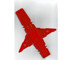 Vehicle Racer Launcher Plain