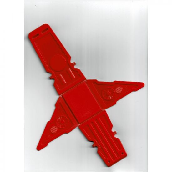 Vehicle Racer Launcher Plain