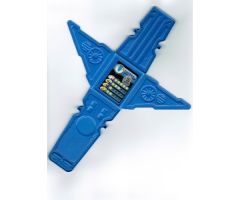 Vehicle Racer Launcher Plain