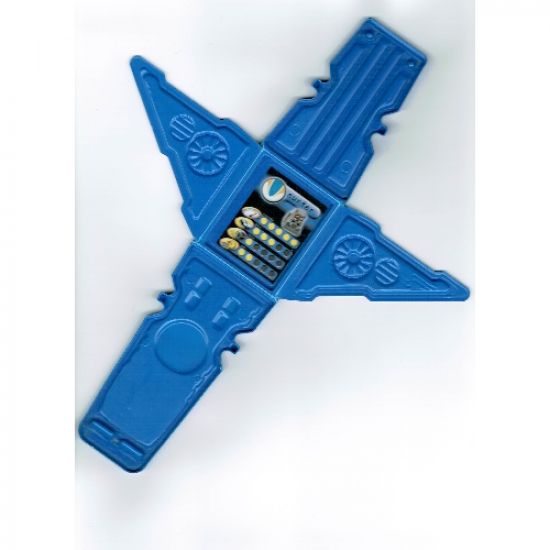 Vehicle Racer Launcher Plain