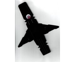 Vehicle Racer Launcher Plain