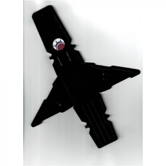 Vehicle Racer Launcher Plain