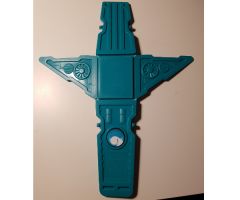 Vehicle Racer Launcher Plain