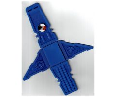 Vehicle Racer Launcher Plain