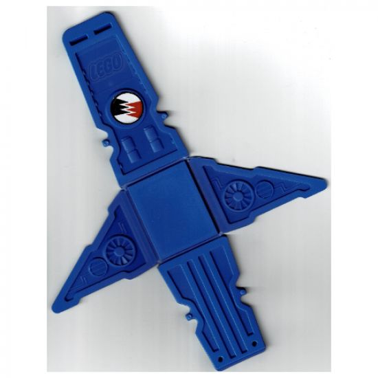 Vehicle Racer Launcher Plain