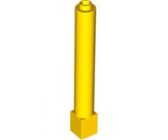 Support 1 x 1 x 6 Solid Pillar