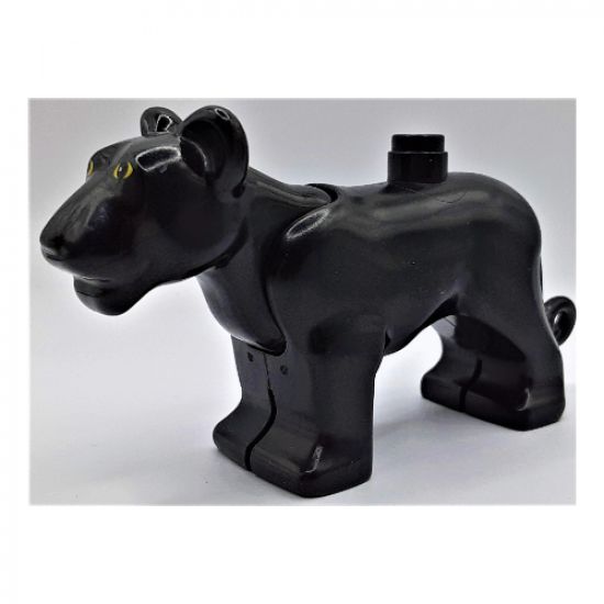 Duplo Panther Adult