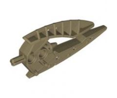 Bionicle Weapon Chronicler's Staff