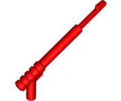 Minifigure, Weapon Spear Gun with Rounded Trigger and Thin Spear Base