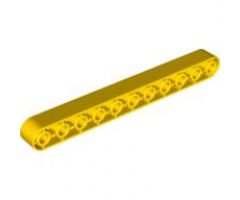 Duplo Technic Beam 11