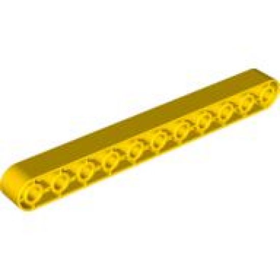 Duplo Technic Beam 11