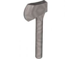 Minifigure, Utensil Axe, Large Head