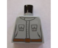 Torso SW Rebel Technician Pattern (sw082)