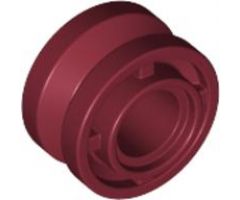 Wheel 11mm D. x 8mm with Center Groove