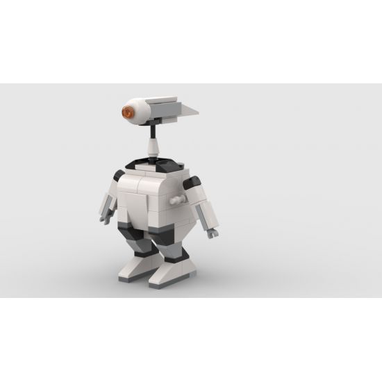 Small Robot