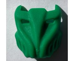Bionicle Krana Mask Za