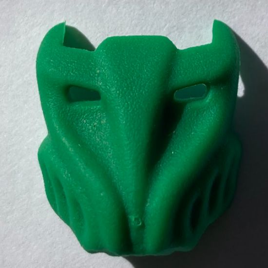 Bionicle Krana Mask Za