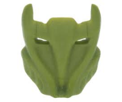 Bionicle Krana Mask Za