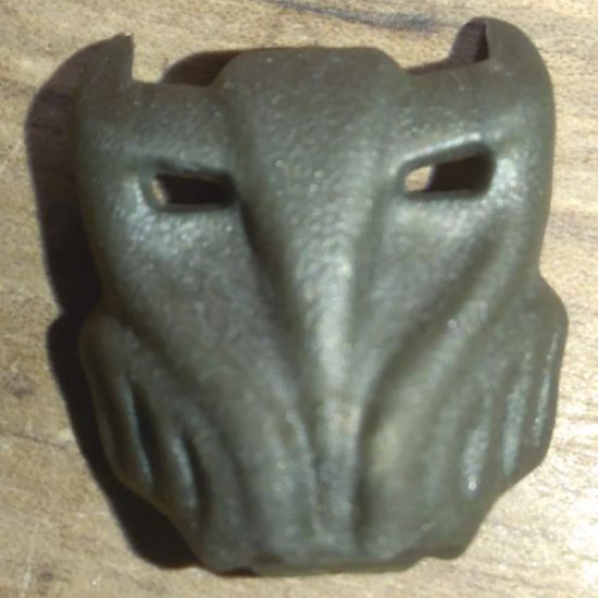 Bionicle Krana Mask Za