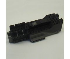 Electric, Motor 4.5V 21 x 8 x 4 1/3 Tuneable