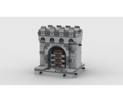 Mini-Medieval-Modulars 51 - 