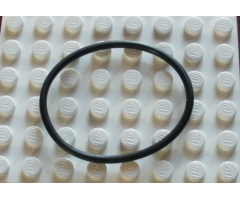 Rubber Band & Belt Round 5 x 5