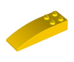 Slope, Curved 6 x 2