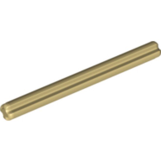 Technic, Axle 6