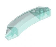 Wedge 8 x 3 x 2 Open Right