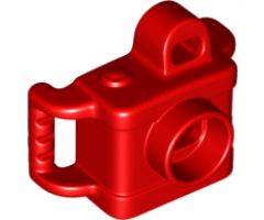 Duplo, Figure Wear & Utensil Camera