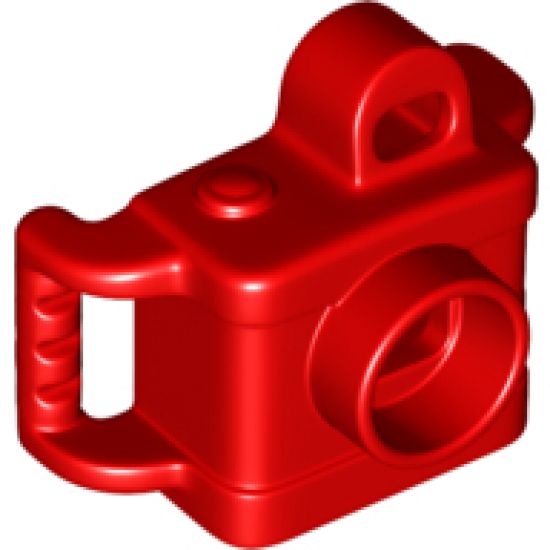 Duplo, Figure Wear & Utensil Camera