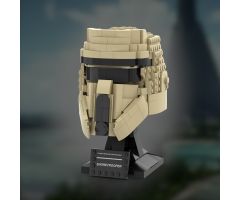 Shoretrooper (Helmet Collection)