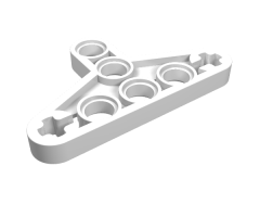 Technic, Liftarm Modified Thin Triangle