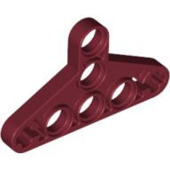 Technic, Liftarm Modified Thin Triangle