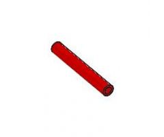 Hose, Rigid 3mm D. 3L / 2.4cm