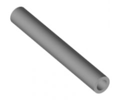 Hose, Rigid 3mm D. 3L / 2.4cm