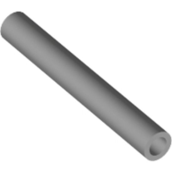 Hose, Rigid 3mm D. 3L / 2.4cm