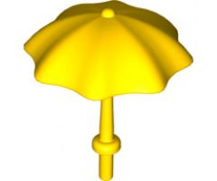 Duplo, Figure Wear & Utensil Umbrella with Stop Ring