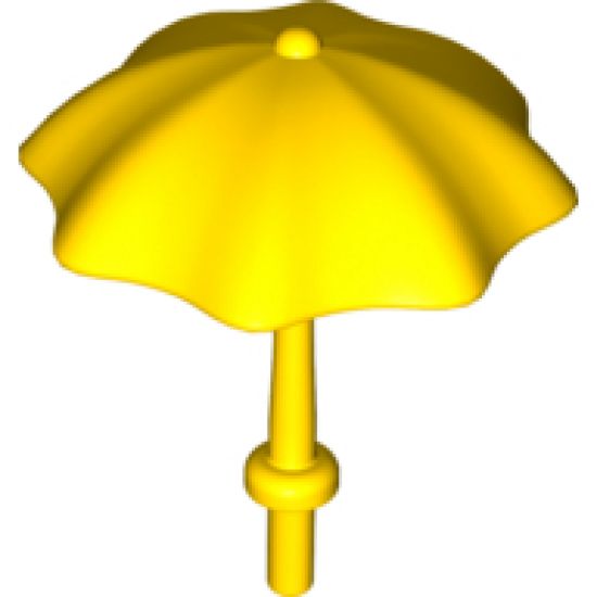 Duplo, Figure Wear & Utensil Umbrella with Stop Ring